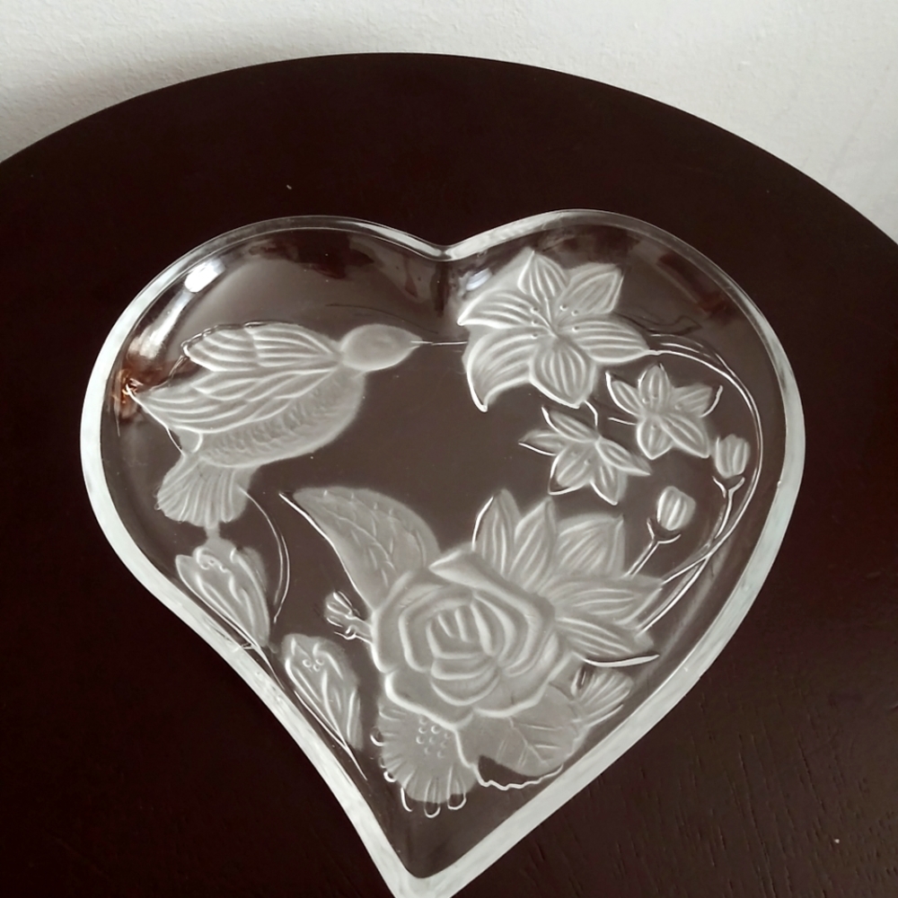 Candy Dish